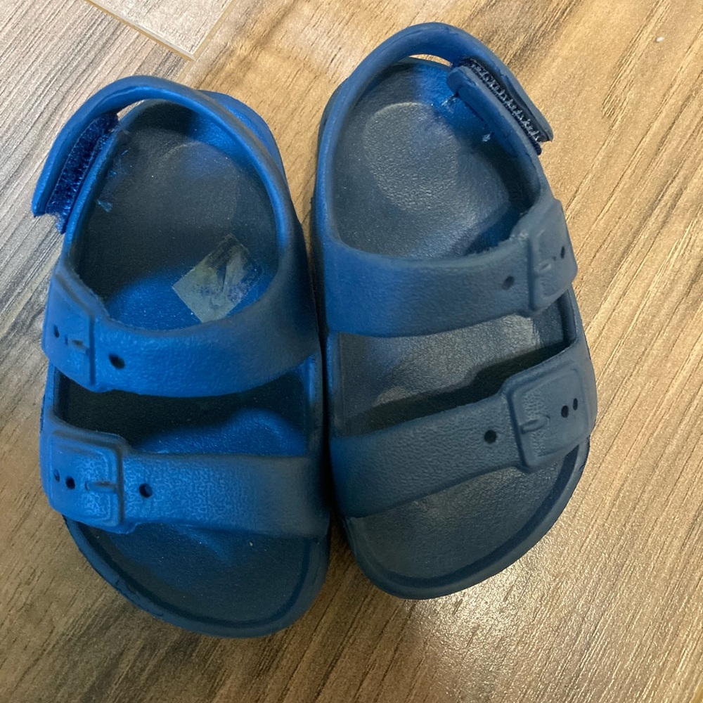 Baby Boy Shoes - Picture 7 of 7